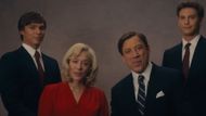 The Menendez Brothers were subjected to parental abuse / (Image via Netflix)